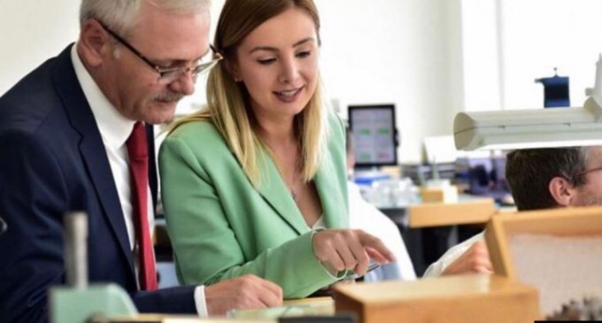 Iubita lui Liviu Dragnea susține că acesta este supus unei „forme de tortură” în penitenciar pentru că i s-ar refuza investigații medicale / Reacția Administrației Penitenciarelor – Esential