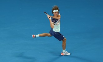 ​ATP Koln 2: Alexander Zverev, Diego Schwartzman și Jannik Sinner au ajuns în penultimul act (Rezultatele zilei) – Tenis
