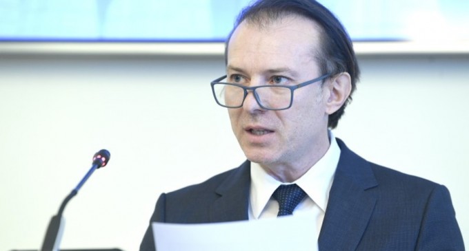 Florin Cîțu: Victorie! Fitch a menținut ratingul de țară al României – Finante