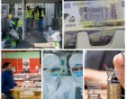 ​Business report: Tăvălug de promisiuni în programul PSD. 100.000 de concedieri în turism până la sfârșitul anului. Criza va fi resimţită mai dur în primul trimestru al anului 2021 – Finante & Banci