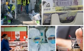 ​Business report: Tăvălug de promisiuni în programul PSD. 100.000 de concedieri în turism până la sfârșitul anului. Criza va fi resimţită mai dur în primul trimestru al anului 2021 – Finante & Banci