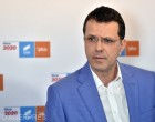 Ionuț Moşteanu: Să fie foarte clar – USR-PLUS vrea să dea premierul după alegeri. Dacian Cioloș, mai potrivit decât Orban – Politic