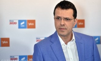 Ionuț Moşteanu: Să fie foarte clar – USR-PLUS vrea să dea premierul după alegeri. Dacian Cioloș, mai potrivit decât Orban – Politic