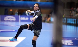 Liga Campionilor: CSM București, victorie cu FTC Budapesta – Cristina Neagu, șase goluri – TeamBall