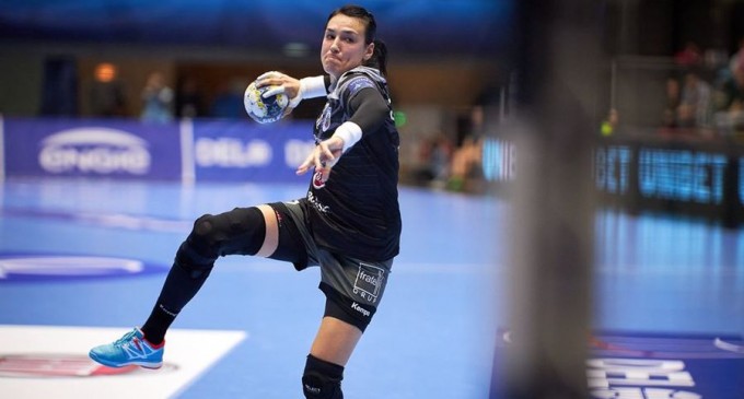 Liga Campionilor: CSM București, victorie cu FTC Budapesta – Cristina Neagu, șase goluri – TeamBall