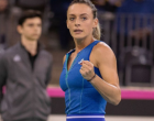​LiveScore Ana Bogdan vs Sofia Kenin 0-0 – Tenis