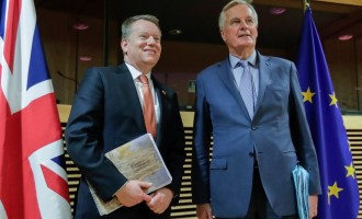 Acord post-Brexit: Negocierile sunt în stadiu critic, UE este sceptică – International