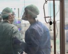 Cum arată o zi de naștere memorabilă pentru un doctor din Galați: Să operezi un pacient Covid care a înghițit o baterie – Coronavirus