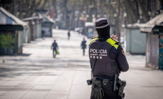 Spania instituie stare de urgență, pentru a doua oară de la debutul pandemiei – Coronavirus