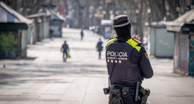 Spania instituie stare de urgență, pentru a doua oară de la debutul pandemiei – Coronavirus