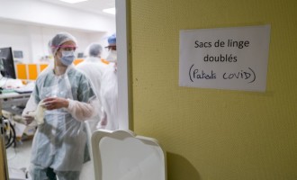 Franța înăsprește restricțiile, dar nu impune lockdown de Revelion: Interzis consumul de alimente și băuturi în mijloacele de transport în comun – Coronavirus