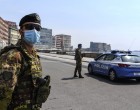 Coronavirus Italia: Armată pe străzi, masca obligatorie și în aer liber, iar localurile se închid până ora 22 – International