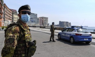 Coronavirus: Italia, în carantină națională de Crăciun și Anul Nou – Coronavirus