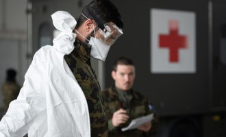 La Stampa: Elveția alege: Reanimarea, refuzată bătrânilor bolnavi de coronavirus – Coronavirus
