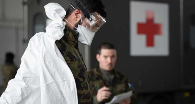 La Stampa: Elveția alege: Reanimarea, refuzată bătrânilor bolnavi de coronavirus – Coronavirus