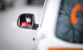 Peste 41% dintre cazurile noi de coronavirus, înregistrate în București. Timiș, Ilfov și Cluj, primele în TOPUL JUDEȚELOR – Coronavirus
