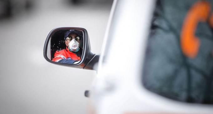 Peste 41% dintre cazurile noi de coronavirus, înregistrate în București. Timiș, Ilfov și Cluj, primele în TOPUL JUDEȚELOR – Coronavirus