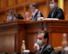 PSD se pregătește de opoziție: Miniştrii care refuză repetat să se prezinte la audieri în Parlament să fie sancţionaţi cu închisoarea – proiect de lege – Politic
