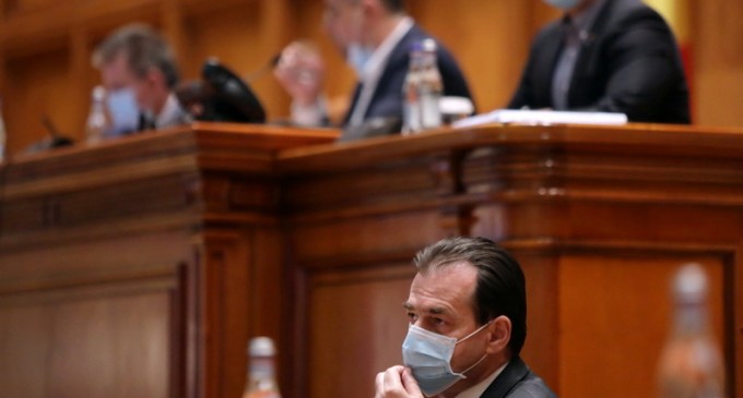 PSD se pregătește de opoziție: Miniştrii care refuză repetat să se prezinte la audieri în Parlament să fie sancţionaţi cu închisoarea – proiect de lege – Politic