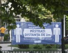Coronavirus în România: 39 de noi cazuri de COVID-19 și 2 decese, raportate în ultimele 24 de ore – Coronavirus