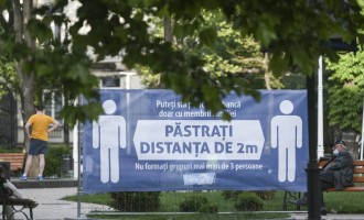 Coronavirus în România: 1.307 cazuri în ultimele 24 de ore, în urma a doar 16.438 de teste. Bilanțul a ajuns la 1.056.572 – Coronavirus