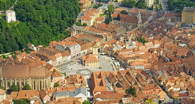 Și municipiul Brașov trece în scenariul roșu după ce a fost depășită rata de infectare de 3 la mia de locuitori – Coronavirus