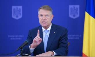 Iohannis cere explicații Ministerului Sănătății despre zero infecții nosocomiale raportate în cazul pacienților COVID-19. „Mi se pare cel puțin ciudat” – Sanatate