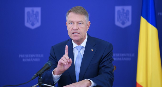 Iohannis cere explicații Ministerului Sănătății despre zero infecții nosocomiale raportate în cazul pacienților COVID-19. „Mi se pare cel puțin ciudat” – Sanatate