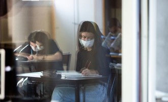 Anisie, despre elevii care nu poartă mască: Riscă scăderea notei la purtare – Educatie