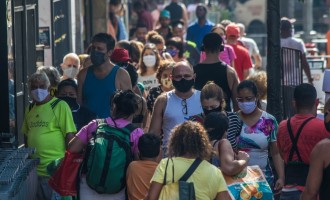 Coronavirus în lume: Brazilia a depășit pragul de 150.000 de decese, deși numărul zilnic al victimelor a început să scadă – Coronavirus