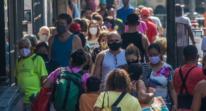 Coronavirus în lume: Brazilia a depășit pragul de 150.000 de decese, deși numărul zilnic al victimelor a început să scadă – Coronavirus