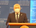 Deputatul PNL Florin Roman își retrage semnătura de pe proiectul PSD care limitează accesul la informațiile publice: „Am primit semnale că poate naște interpretări abuzive” – Politic