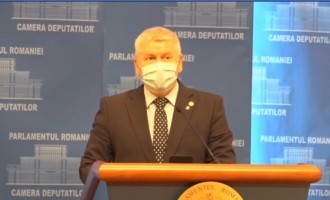 Deputatul PNL Florin Roman își retrage semnătura de pe proiectul PSD care limitează accesul la informațiile publice: „Am primit semnale că poate naște interpretări abuzive” – Politic