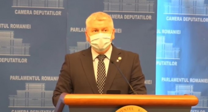 Florin Roman: Mulți din zona rurală, în special din categoriile vulnerabile, fac mulți copii și alocația devine principala sursă de venit / Mulți ajung în zona consumului de alcool – Radio – TV