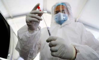 Cadre medicale de la spitalul din Caracal internate cu COVID-19 îşi ajută colegii în tratarea pacienţilor cu coronavirus – Coronavirus