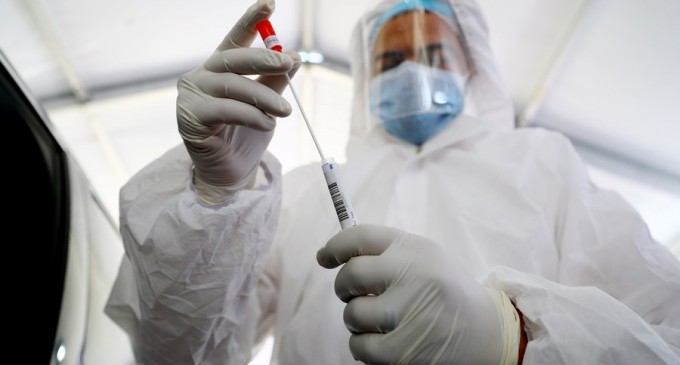 Cadre medicale de la spitalul din Caracal internate cu COVID-19 îşi ajută colegii în tratarea pacienţilor cu coronavirus – Coronavirus