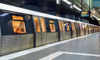 Una dintre ieşirile de la staţia de metrou Ştefan cel Mare va fi închisă în perioada 10 – 21 mai – Esential
