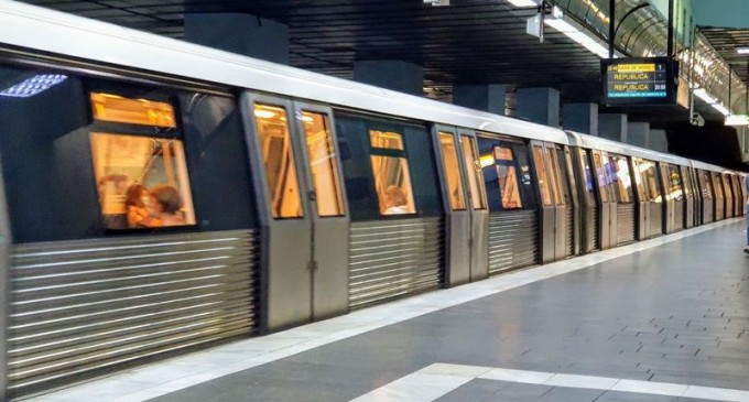 Accesul călătorilor în staţiile de metrou ar putea fi restricţionat pentru evitarea supraaglomerării – Coronavirus