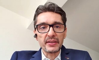 Experții au păzit OUG-urile noaptea în Monitorul oficial. „Răsplata”: autoritățile i-au exclus inițial de la microgranturi, iar când i-au inclus, au închis sesiunea. Interviu cu Cornel Grama – Finante & Banci