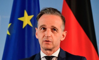 Germania, tot mai fermă după otrăvirea lui Navalnîi: O încălcare atât de gravă a Acordului privind armele chimice nu poate să rămână fără reacţie – International