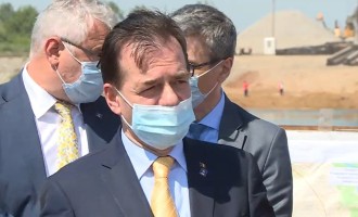 Orban: Evaluăm dacă vom restricționa libera circulaţie pe timpul nopții – Coronavirus