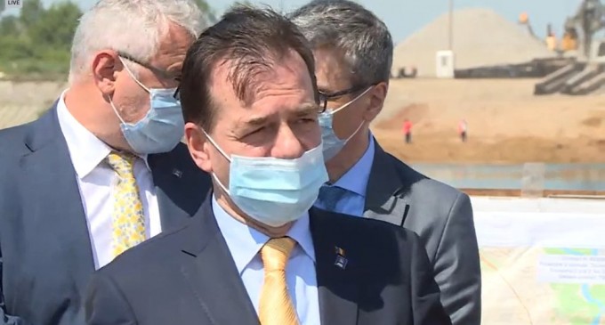 Orban: Evaluăm dacă vom restricționa libera circulaţie pe timpul nopții – Coronavirus