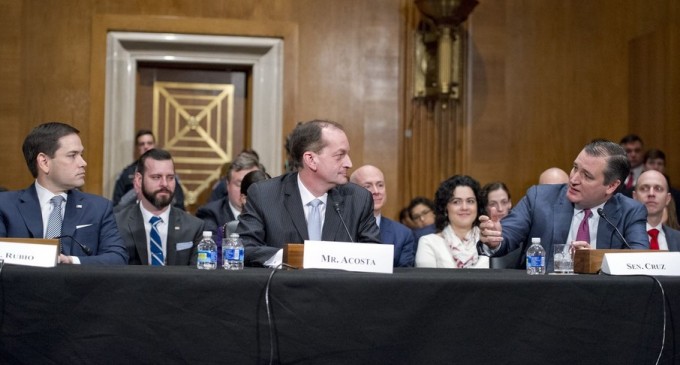 SUA: O posibilă „baie de sânge” pentru republicani la 3 noiembrie (senator) – International