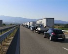 Coronavirus: Grecia interzice intrarea străinilor pe timpul nopții pe la Kulata – International