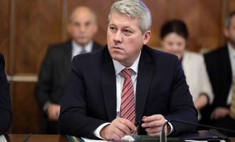 Camera Deputaților a adoătat tacit proiectul lui Predoiu care prevede folosirea interceptărilor ca mijloace de probă – Esential