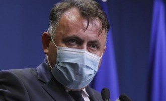 Cum se calculează rata de infectare la mia de locuitori – Coronavirus