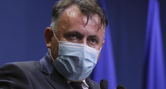 Cum se calculează rata de infectare la mia de locuitori – Coronavirus