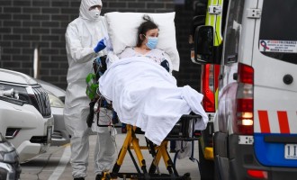 Coronavirus România – Un nou record de cazuri în 24 de ore: 4.026 / 75 decese în ultima zi / Record absolut de bolnavi la Terapie Intensivă – Coronavirus