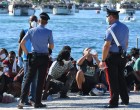 Un copil de un an a traversat singur Marea Mediterană pentru a ajunge în Italia, la Lampedusa – International