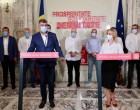 Ciolacu, candidat pentru un mandat de parlamentar la Buzău. Gabriela Firea, cap de listă PSD pentru Senat – Politic